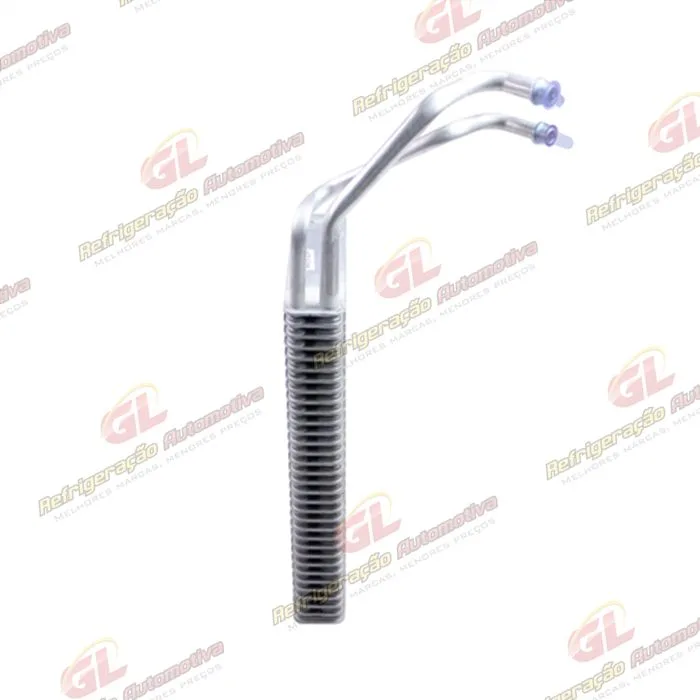 Evaporador Caminhão Scania 2008> Série P/G/R Ar Original Fluxo Paralelo OEM: 1772726 — foto 6