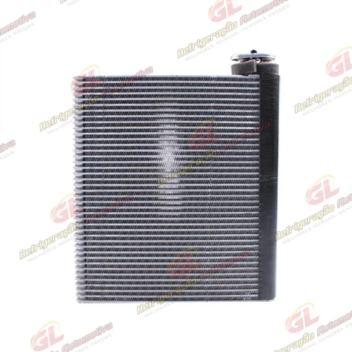 Evaporador Dianteiro Toyota Land Cruiser Prado 3.0 4x4 Diesel / FJ Cruiser Fluxo Paralelo — foto 4