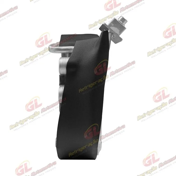 Evaporador Caminhão Scania 114/124 1998 Até 2007 para Ar Original Serpentina OEM: 1779202 / 1323821 — foto 7