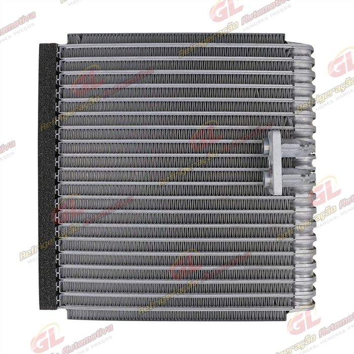 Evaporador Toyota 4 Runner/ Hilux/ SW4 1994 Até 2003 Fluxo Paralelo