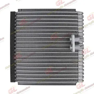 Evaporador Toyota 4 Runner/ Hilux/ SW4 1994 Até 2003 Fluxo Paralelo