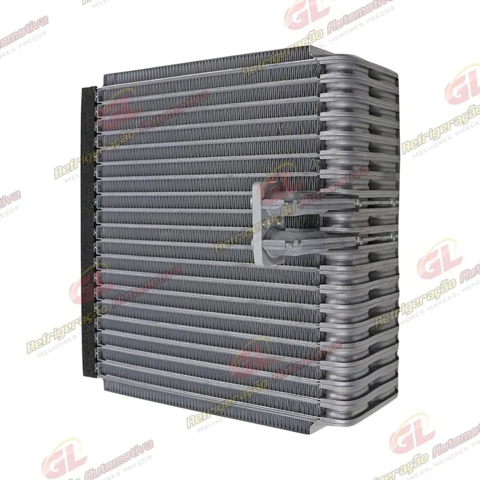 Evaporador Toyota 4 Runner/ Hilux/ SW4 1994 Até 2003 Fluxo Paralelo — foto 3