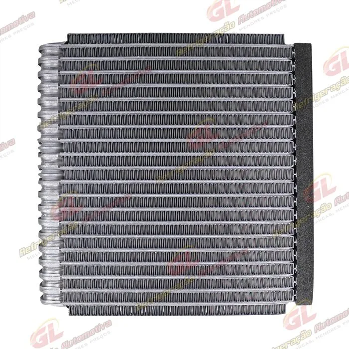 Evaporador Toyota 4 Runner/ Hilux/ SW4 1994 Até 2003 Fluxo Paralelo — foto 4