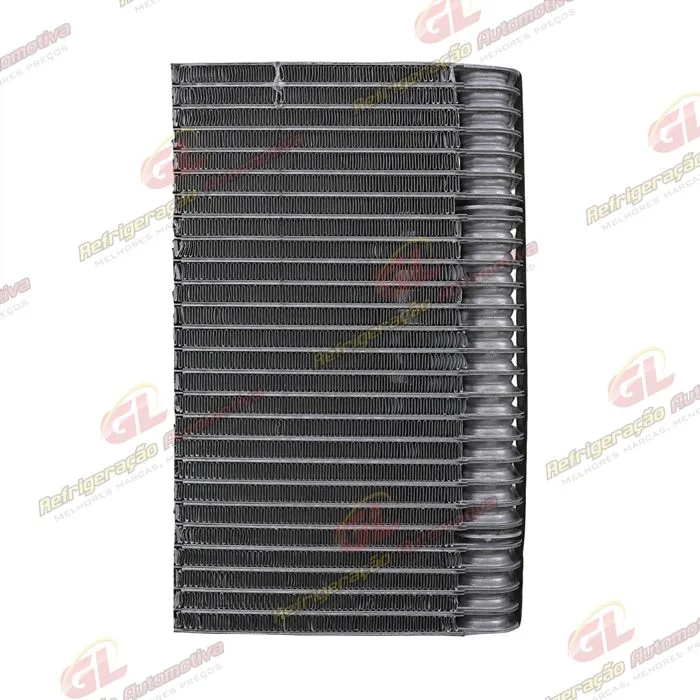 Evaporador Chevrolet Vectra 1997> R134a Fluxo Paralelo Original OEM: 90512360 — foto 4