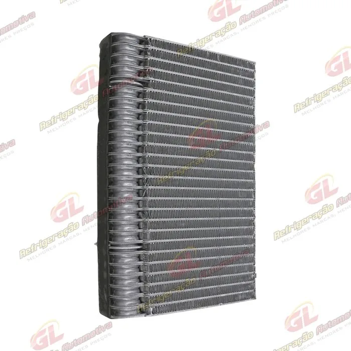 Evaporador Chevrolet Vectra 1997> R134a Fluxo Paralelo Original OEM: 90512360 — foto 5