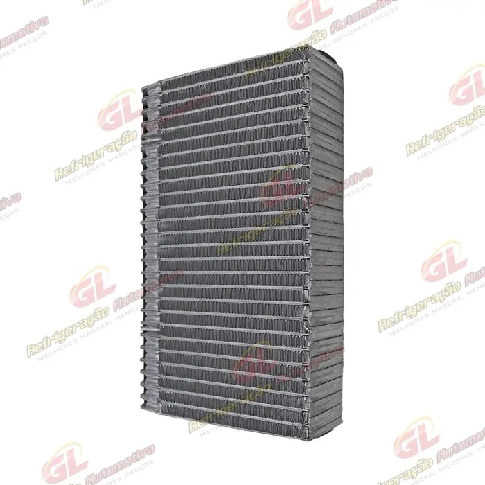 Evaporador Chevrolet Vectra 1997> R134a Fluxo Paralelo Original OEM: 90512360 — foto 6