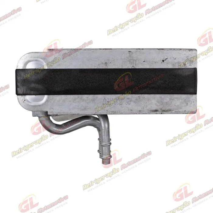 Evaporador Chevrolet Vectra 1997> R134a Fluxo Paralelo Original OEM: 90512360 — foto 8