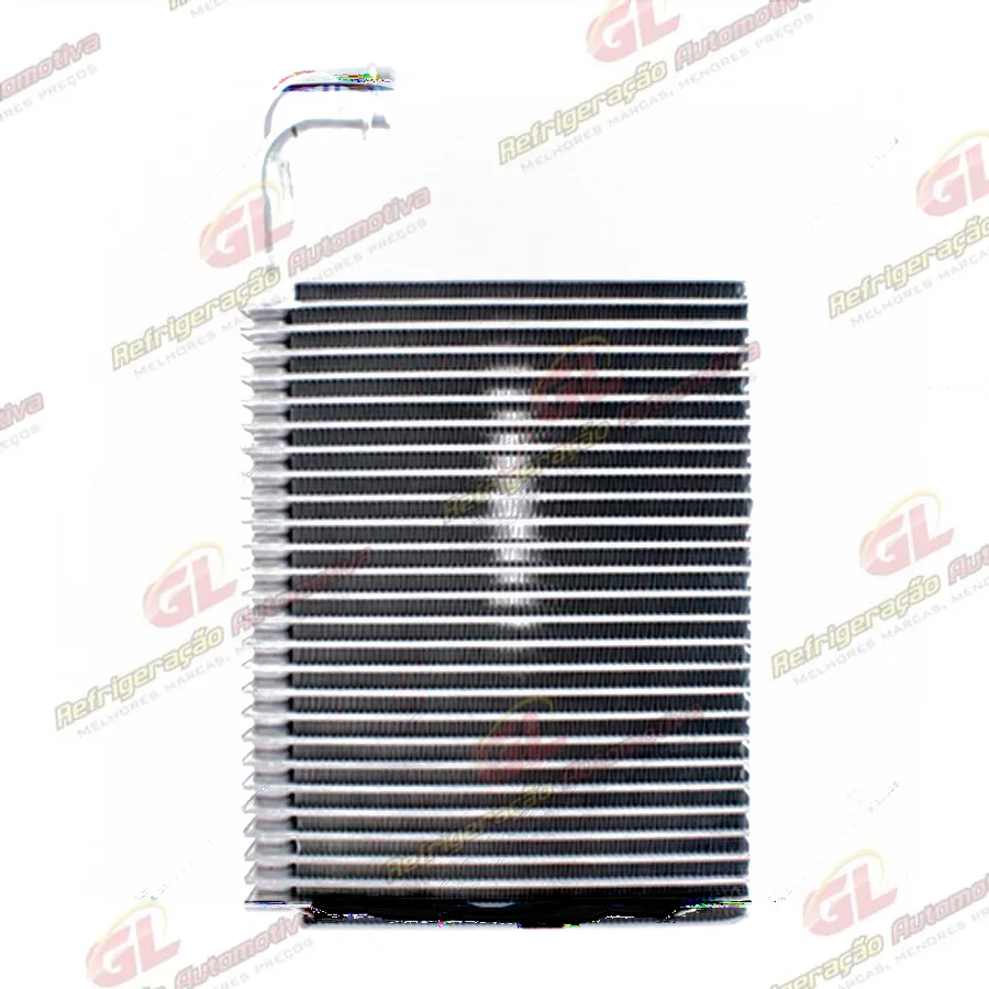 Evaporador BMW Série 7 / 530 2003> Fluxo Paralelo OEM: 64536913423
