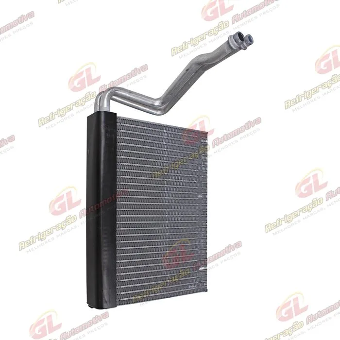 Evaporador BMW X1 todos / BMW 118/ 120/ 130/ 320/ 325/ 328 2005 Até 2008 / Adaptação BMW X5 2007> OEM: 64119290888 Fluxo Paralelo — foto 2