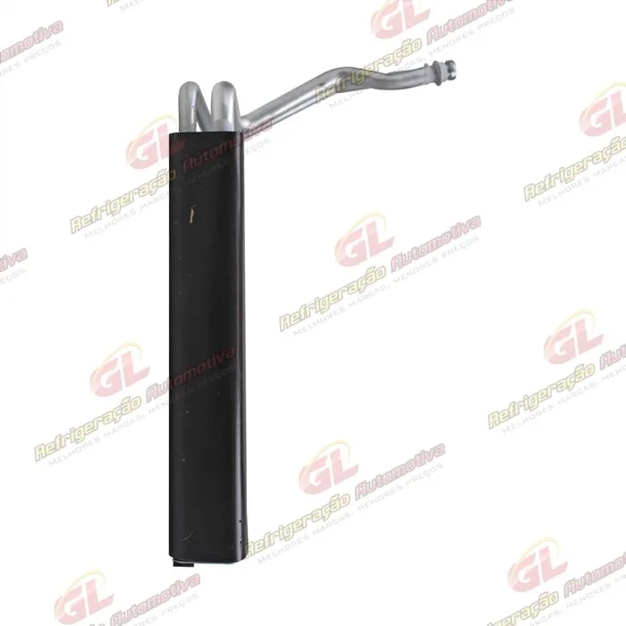 Evaporador BMW X1 todos / BMW 118/ 120/ 130/ 320/ 325/ 328 2005 Até 2008 / Adaptação BMW X5 2007> OEM: 64119290888 Fluxo Paralelo — foto 3