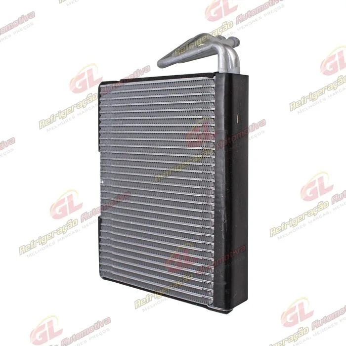 Evaporador BMW X1 todos / BMW 118/ 120/ 130/ 320/ 325/ 328 2005 Até 2008 / Adaptação BMW X5 2007> OEM: 64119290888 Fluxo Paralelo — foto 4