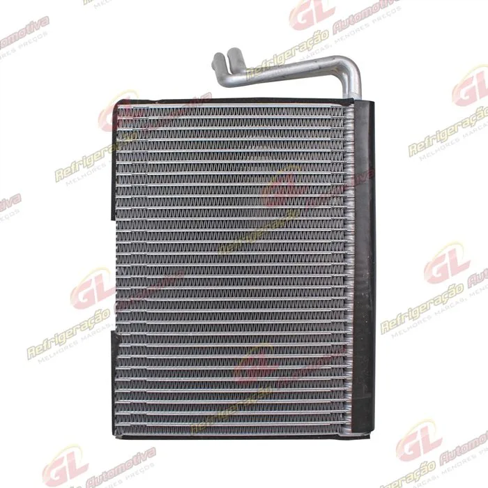Evaporador BMW X1 todos / BMW 118/ 120/ 130/ 320/ 325/ 328 2005 Até 2008 / Adaptação BMW X5 2007> OEM: 64119290888 Fluxo Paralelo — foto 5