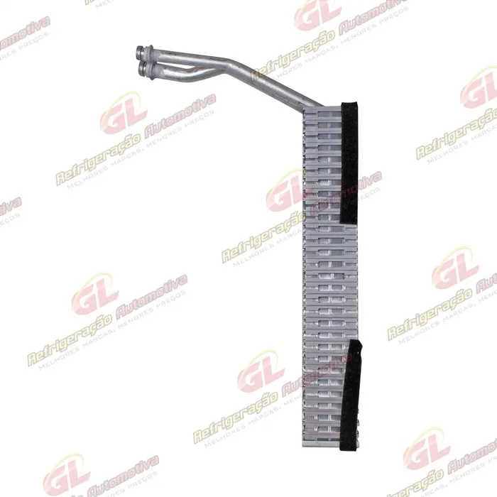 Evaporador BMW X1 todos / BMW 118/ 120/ 130/ 320/ 325/ 328 2005 Até 2008 / Adaptação BMW X5 2007> OEM: 64119290888 Fluxo Paralelo — foto 7