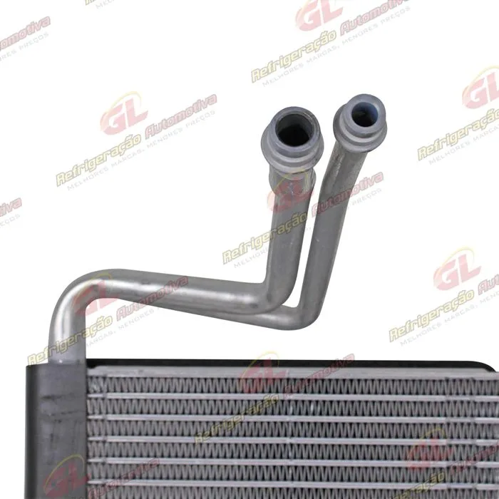 Evaporador BMW X1 todos / BMW 118/ 120/ 130/ 320/ 325/ 328 2005 Até 2008 / Adaptação BMW X5 2007> OEM: 64119290888 Fluxo Paralelo — foto 8