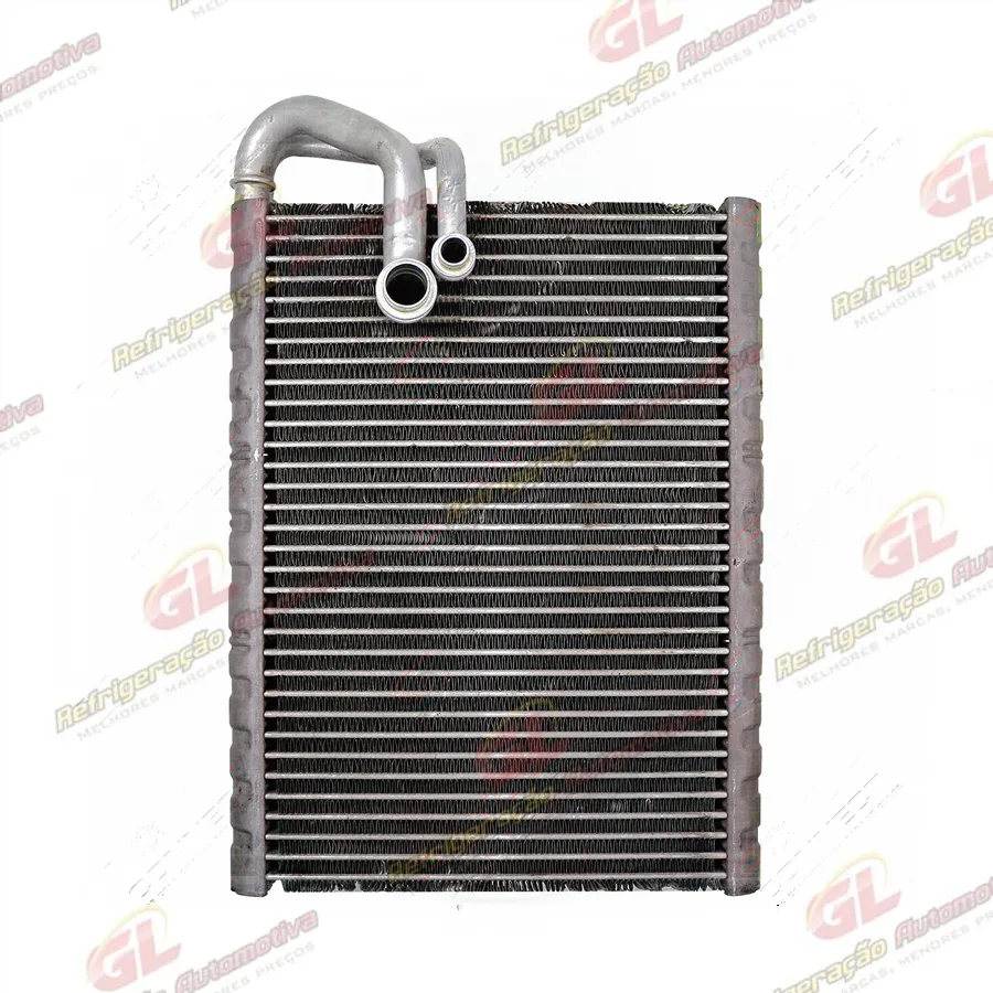 Evaporador Audi A4 2002 Fluxo Paralelo