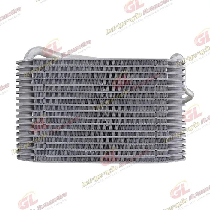 Evaporador Audi 80 1988 Até 1993 R12 Fluxo Paralelo Original — foto 7
