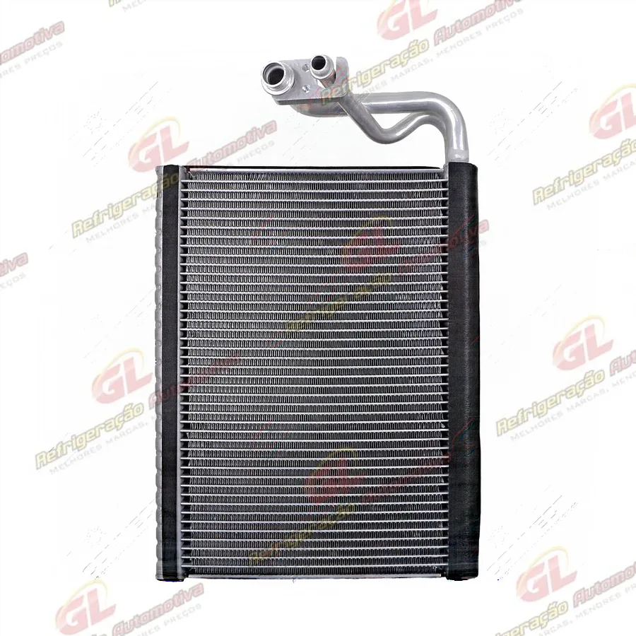 Evaporador Mercedes Benz C180 / C200 2007 Até 2014 OEM: A2048300058
