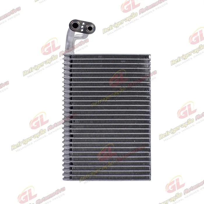 Evaporador Mercedes Benz Sprinter 2002>2011 Fluxo Paralelo