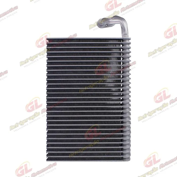 Evaporador Mercedes Benz Sprinter 2002>2011 Fluxo Paralelo — foto 2
