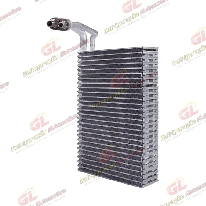 Evaporador Mercedes Benz Sprinter 2002>2011 Fluxo Paralelo — foto 4