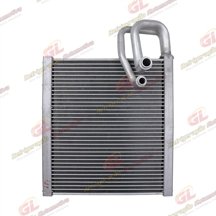 Evaporador Mercedes Benz Sprinter 2012> Fluxo Paralelo OEM: A0028303758