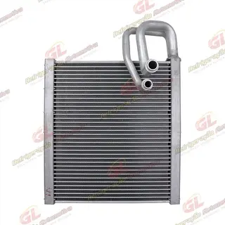 Evaporador Mercedes Benz Sprinter 2012> Fluxo Paralelo OEM: A0028303758