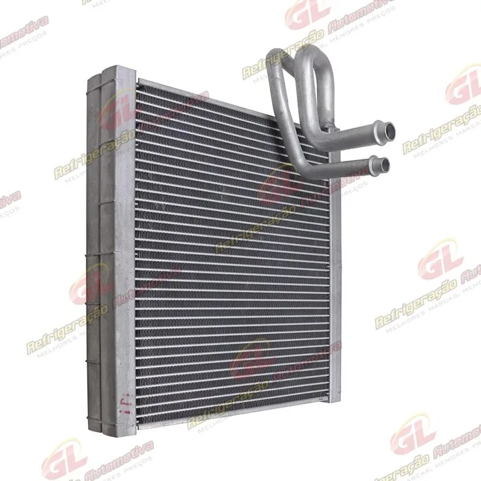 Evaporador Mercedes Benz Sprinter 2012> Fluxo Paralelo OEM: A0028303758 — foto 3
