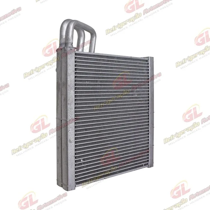 Evaporador Mercedes Benz Sprinter 2012> Fluxo Paralelo OEM: A0028303758 — foto 7