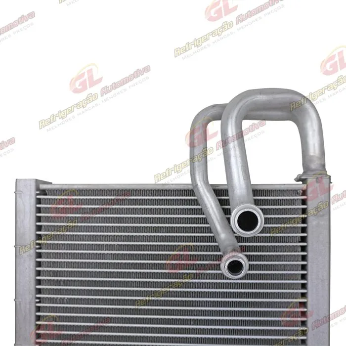 Evaporador Mercedes Benz Sprinter 2012> Fluxo Paralelo OEM: A0028303758 — foto 9