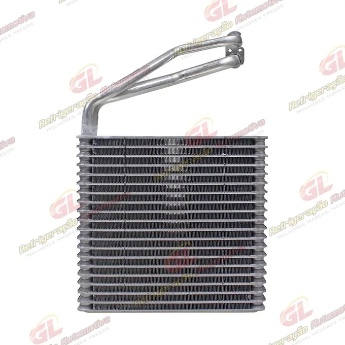 Evaporador Chevrolet Celta / Prisma / Classic 2010> Fluxo Paralelo OEM: 52041751/ 670967M948 — foto 5