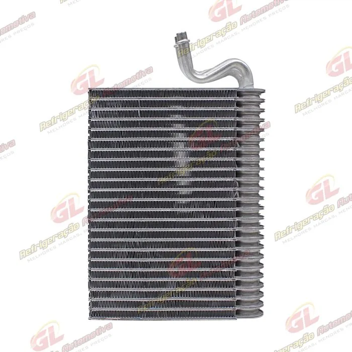 Evaporador Chevrolet Corsa 1995 Até 1999 R134a Fluxo Paralelo OEM: 52466784