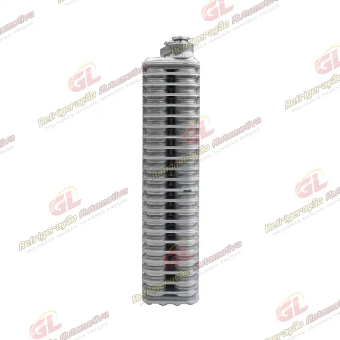 Evaporador Fiat Palio 2004>/ Idea 2011 Até 2016 R134a Fluxo Paralelo OEM: 7082289 — foto 3