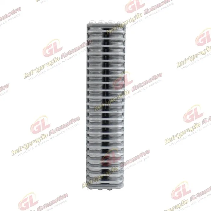 Evaporador Fiat Palio 2004>/ Idea 2011 Até 2016 R134a Fluxo Paralelo OEM: 7082289 — foto 7
