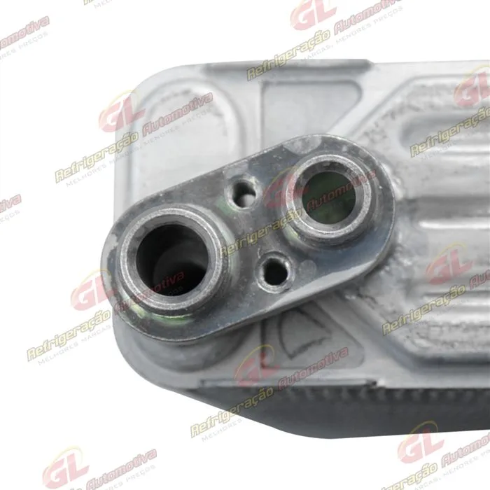 Evaporador Fiat Palio 2004>/ Idea 2011 Até 2016 R134a Fluxo Paralelo OEM: 7082289 — foto 8