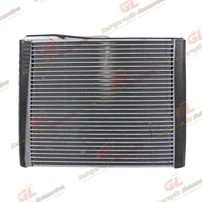 Evaporador Fiat Uno Modelo Novo 2010>/ Palio 2012>/ Grand Siena 2012>/ Mobi/ Cronos/ Argo/ Pulse 2021>/ Strada Freedom/ Endurance/ Volcano 2021> OEM: 51836360 — foto 4