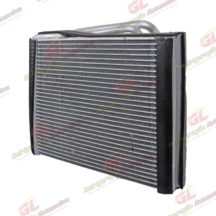 Evaporador Fiat Uno Modelo Novo 2010>/ Palio 2012>/ Grand Siena 2012>/ Mobi/ Cronos/ Argo/ Pulse 2021>/ Strada Freedom/ Endurance/ Volcano 2021> OEM: 51836360 — foto 5