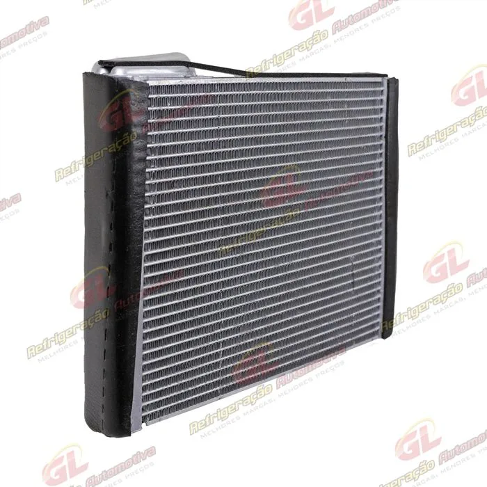 Evaporador Fiat Uno Modelo Novo 2010>/ Palio 2012>/ Grand Siena 2012>/ Mobi/ Cronos/ Argo/ Pulse 2021>/ Strada Freedom/ Endurance/ Volcano 2021> OEM: 51836360 — foto 6