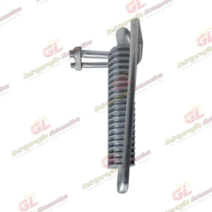 Evaporador Ford Fusion 2009> 2.5/ 3.0 Fluxo Paralelo OEM: AE5Z19860A — foto 3