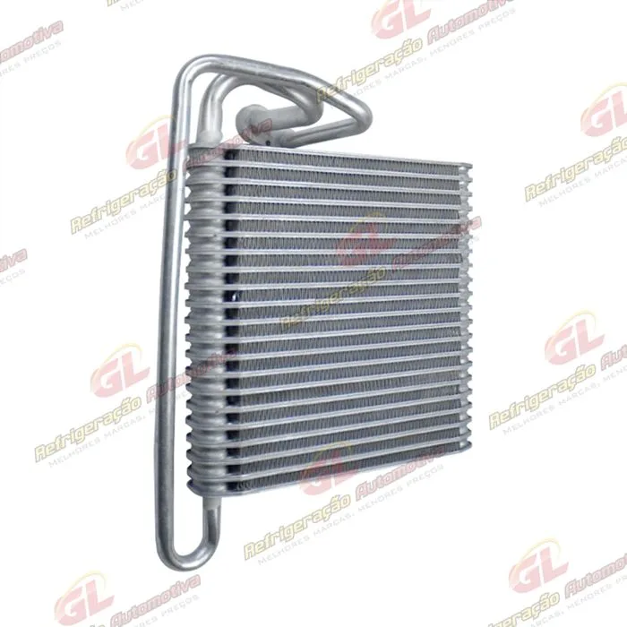 Evaporador Ford Fusion 2009> 2.5/ 3.0 Fluxo Paralelo OEM: AE5Z19860A — foto 4
