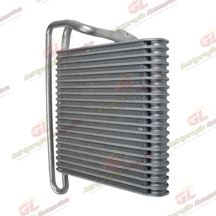 Evaporador Ford Fusion 2009> 2.5/ 3.0 Fluxo Paralelo OEM: AE5Z19860A — foto 6