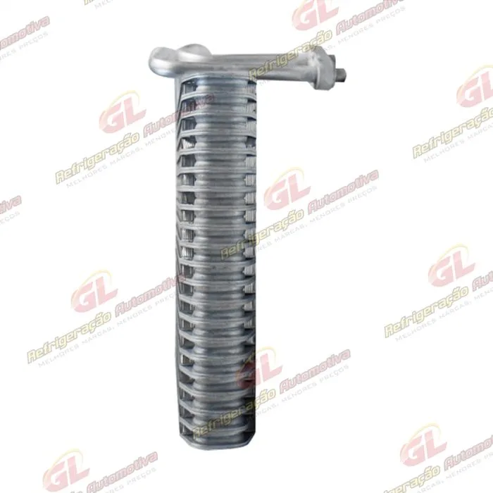 Evaporador Ford Fusion 2009> 2.5/ 3.0 Fluxo Paralelo OEM: AE5Z19860A — foto 7