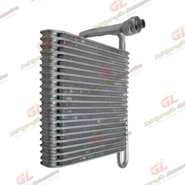 Evaporador Ford Fusion 2009> 2.5/ 3.0 Fluxo Paralelo OEM: AE5Z19860A — foto 8