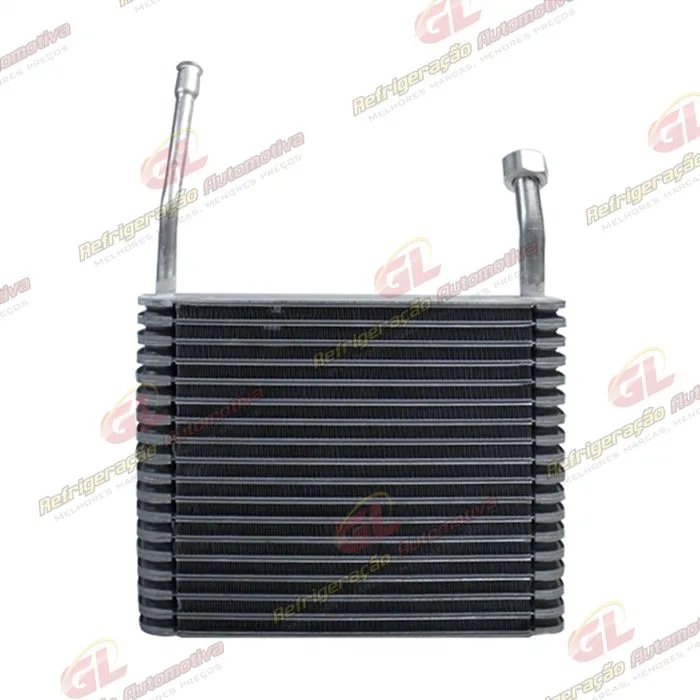 Evaporador Ford Ranger / Explorer / Mazda 1994 Até 2000 Original Fluxo Paralelo R134a — foto 5