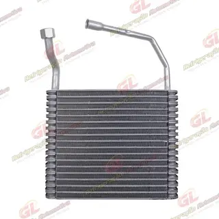 Evaporador Ford Ranger Diesel / Gasolina 2001> R134a