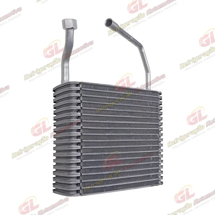 Evaporador Ford Ranger Diesel / Gasolina 2001> R134a — foto 2