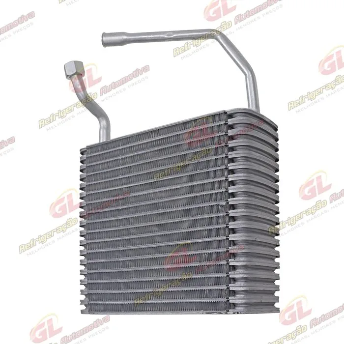 Evaporador Ford Ranger Diesel / Gasolina 2001> R134a — foto 3