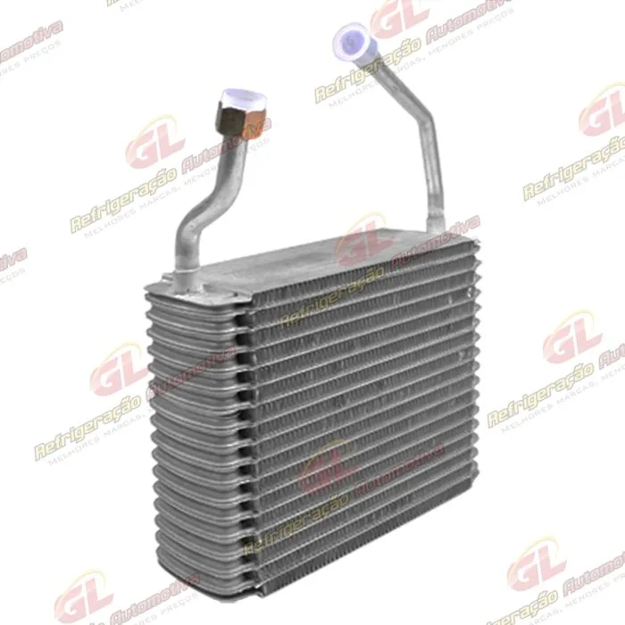 Evaporador Ford Ranger Diesel / Gasolina 2001> R134a — foto 8