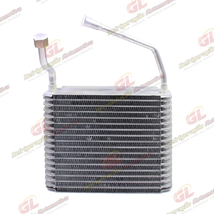 Evaporador Ford Ranger Diesel / Gasolina 2001> R134a — foto 9