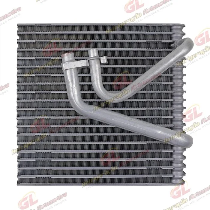 Evaporador Nissan Frontier / X-terra 2002 Motor 2.8 TDI MWM Sprint