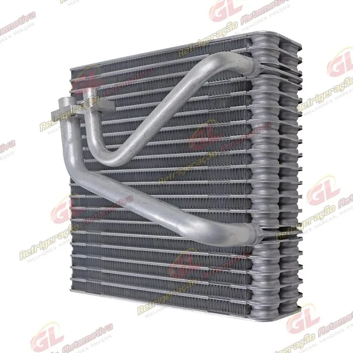 Evaporador Nissan Frontier / X-terra 2002 Motor 2.8 TDI MWM Sprint — foto 2